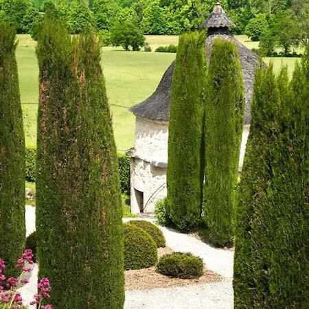 La Maison Du Soldat - Lavy 別荘 Saint-Pierre-de-Côle