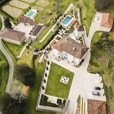 La Maison Du Soldat - Lavy 別荘 Saint-Pierre-de-Côle